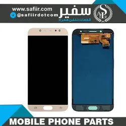تاچ ال سی دی سامسونگ J730 تی اف تی-LCD J730 TFT GOLD