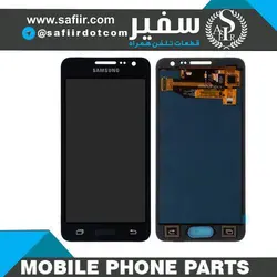 تاچ ال سی دی سامسونگ A3 تی اف تی-LCD A3 TFT BLACK
