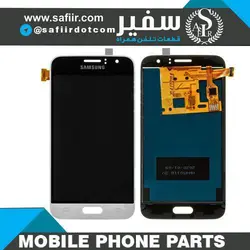 تاچ ال سی دی سامسونگ J120 تی اف تی-LCD J120 TFT WHITE