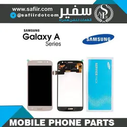 تاچ ال سی دی سامسونگ J2 سرویس پک-LCD J2 SERVICE PACK GOLD