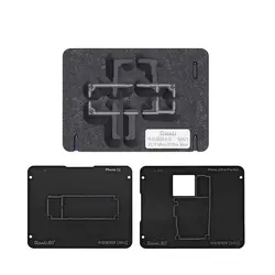 شابلون طبقات آیفون Reballing Platform iPhone 11/11Pro/Pro Max