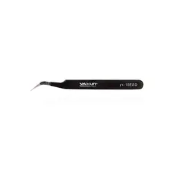 پنس مشکی سرکج یاکسون  YX15ESD TWEEZER