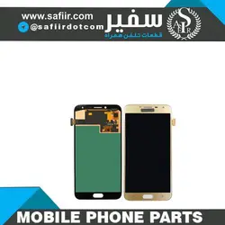ال سی دی سامسونگ J4 آی سی-LCD J4 OLED BLUE