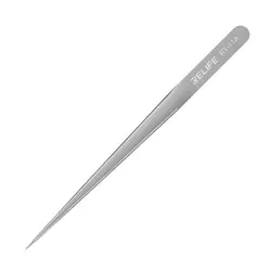 RT-11A TWEEZER پنس سر صاف ریلایف