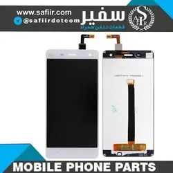 تاچ ال سی دی MI 4 شیائومی-LCD MI 4 WHITE