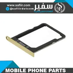 SIM TRAY MATE 7 GOLD 1SIM