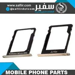 SIM TRAY P8 GOLD 1SIM