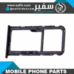 SIM TRAY MATE 8 BLACK 2SIM