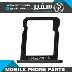 RAM TRAY P6 SD BLACK