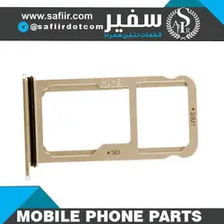 SIM TRAY MATE 10 GOLD 2SIM