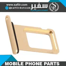 SIM TRAY IPHONE XR GOLD 1SIM