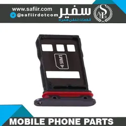 SIM TRAY MATE 30 PRO 5G BLACK