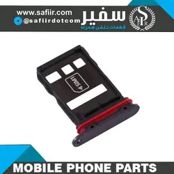 SIM TRAY MATE 30 PRO BLACK