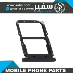 SIM TRAY NOVA 5 PRO BLACK