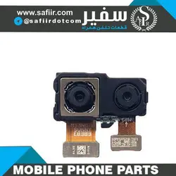 دوربین گوشی P SMART 2019 هوآوی -BIG CAMERA P SMART 2019