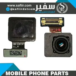 SMALL CAMERA S10