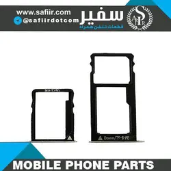 SIM TRAY HONOR 5X BLACK
