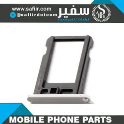 SIM TRAY HTC 816 BLACK