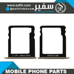 SIM TRAY GR3 GOLD