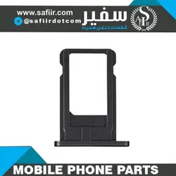 SIM TRAY 6S PLUS-BLACK