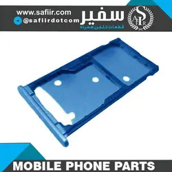SIM TRAY HONOR 5C BLUE