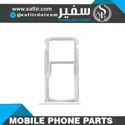 SIM TRAY P10 PLUSE WHITE