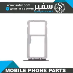SIM TRAY HONOR V10 BLACK