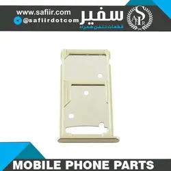 SIM TRAY HONOR 5C GOLD 2SIM