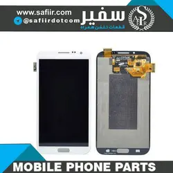 تاچ ال سی دی NOTE 2 اورجینال-LCD NOTE 2 ORGINAL WHITE