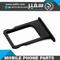 SIM TRAY DESIRE M9 PLUSE BLACK
