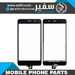 تاچ اورجینال Y5 2017 BLACK هوآوی – TOUCH ORIGINAL Y5 2017 BLACK