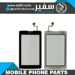 تاچ ال سی دی KP500 ال جی – TOUCH-LG KP500
