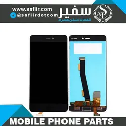 تاچ ال سی دی MI 5S شیائومی-LCD MI 5S BLACK