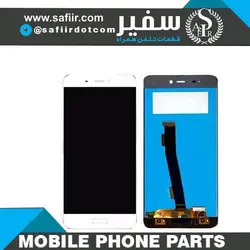تاچ ال سی دی MI 5 شیائومی-LCD MI5 WHITE