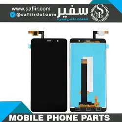تاچ ال سی دی REDMI 3 شیائومی-LCD REDMI 3 BLACK