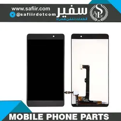 LCD-BLACKBERRY DTEK50