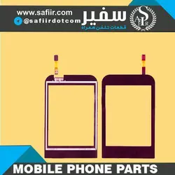 تاچ C3303 BROWN سامسونگ – TOUCH C3303 BROWN