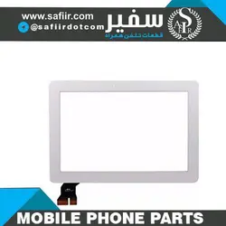 تاچ TF103 WHITE ایسوس – TOUCH TF103 WHITE