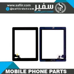 تاچ IPAD2 آی پد – IPAD 2