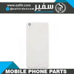 درب پشت DESIRE 816 WHITE اچ تی سی – BACK COVER DESIRE 816 WHITE