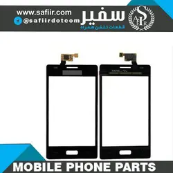تاچ ال سی دی L5,E612,E610 ال جی – TOUCH-LG L5,E612,E610