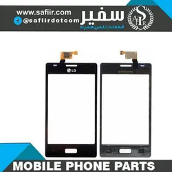 تاچ ال سی دی E615 ال جی – TOUCH-LG E615