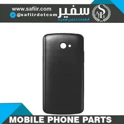 درب پشت K5 BLACK ال جی – BACK COVER K5 BLACK