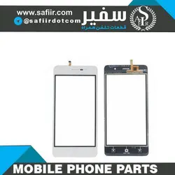 تاچ X10 WHITE سونی – TOUCH X10 WHITE