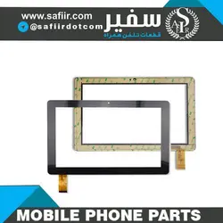 تاچ X10 BLACK سونی – TOUCH X10 BLACK