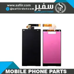 LCD Z5 MINI BLACK-تاچ ال سی دی سونی Z5 MINI