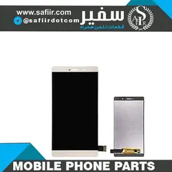 LCD P8 MAX GOLD-ال سی دی هوآوی P8 MAX
