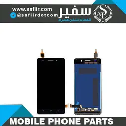LCD G PLAY BLACK-ال سی دی هوآوی G PALY