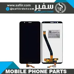 LCD HONOR 7X BLACK-ال سی دی هوآوی HONOR 7X