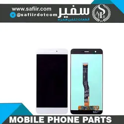 LCD NOVA WHITE-ال سی دی هوآوی NOVA